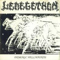 Lemegethon : Demonic Hellhounds